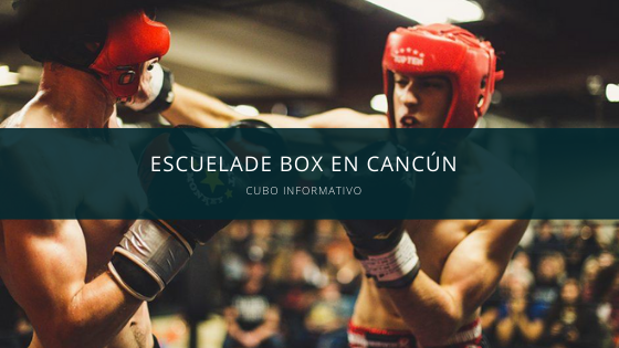 boxeo en cancun