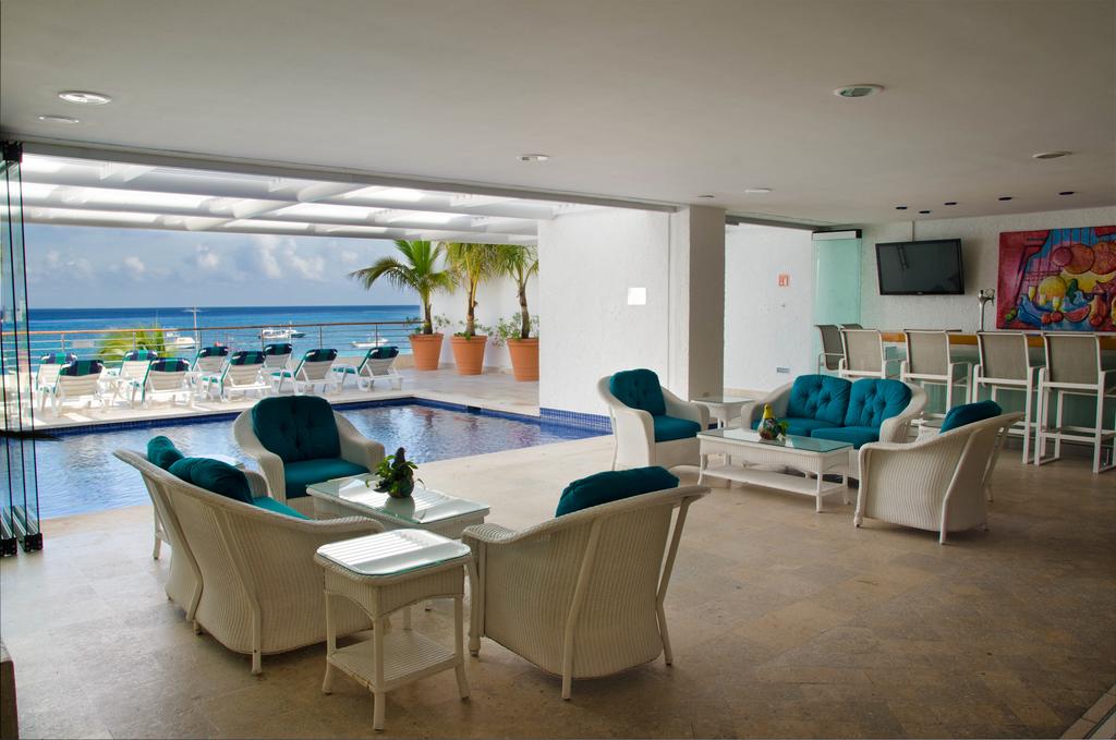 Casa Mexicana Cozumel