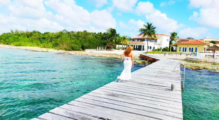 Cozumel Beach House Luxury Vacation Rentals