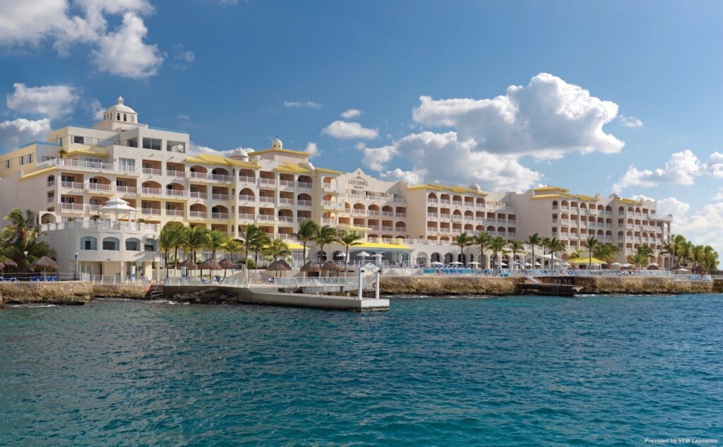 Cozumel Palace