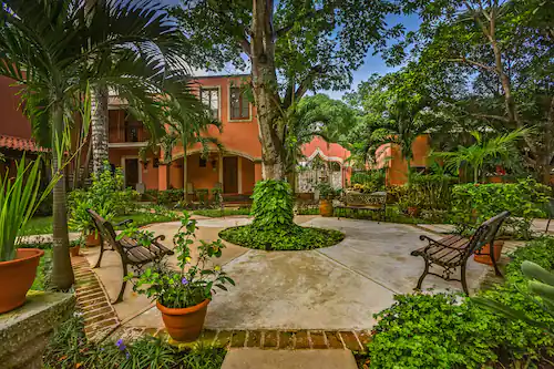 Hacienda San Miguel Hotel & Suites