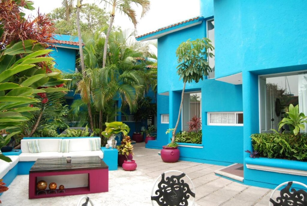 Hotel Villas Las Anclas cozumel