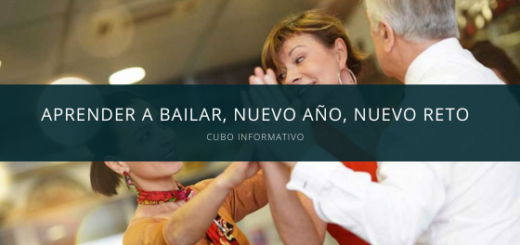Aprender a bailar, Nuevo año, nuevo reto