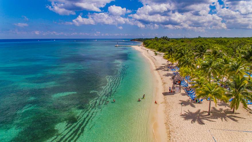 Cozumel tips de viaje