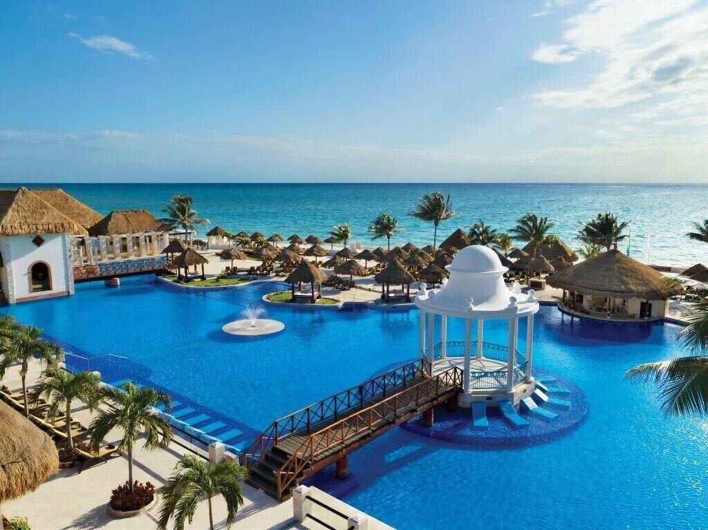 Mejores Hoteles en Puerto Morelos