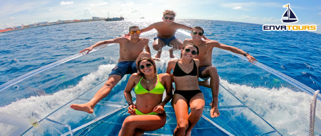 Que visitar en Cozumel