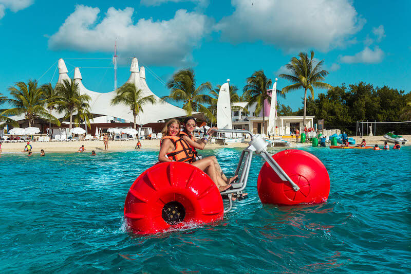 Recomendaciones cozumel