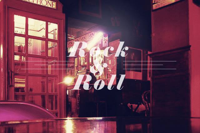 Berlin 1930 Bar - bares noctunos medellin