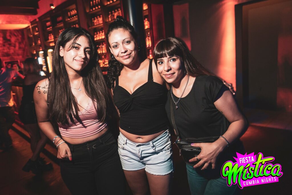 Mistica Life Club medellin