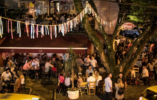 Social Pub Medellín donde irse de fiesta hoy