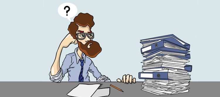 Temas de investigación