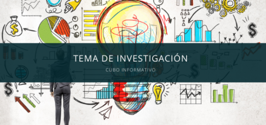 tema de investigacion