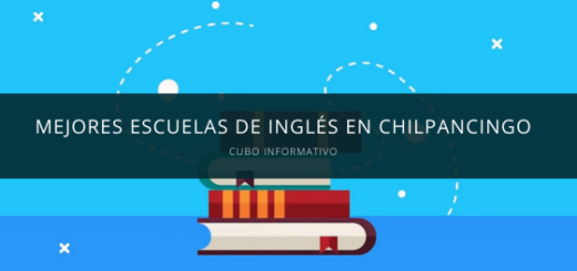 Mejores escuelas de inglés en Chilpancingo
