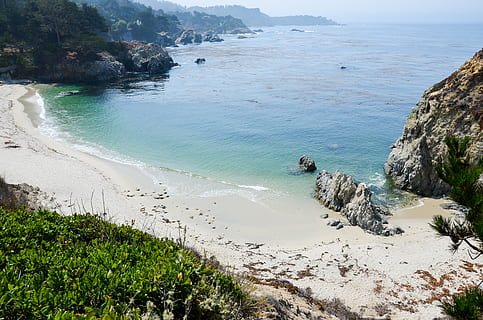 Playa Carrizalillo