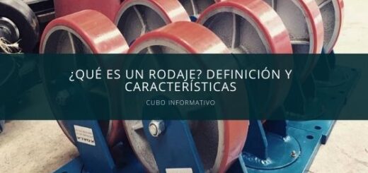 Qué es un Rodaje? Definición y Características