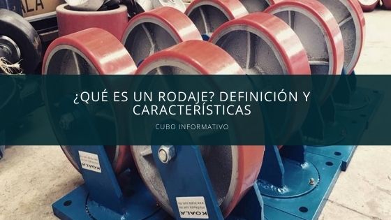 Qué es un Rodaje? Definición y Características