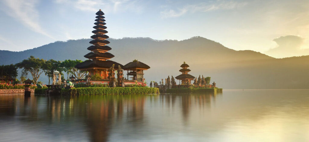 Viajar a Indonesia