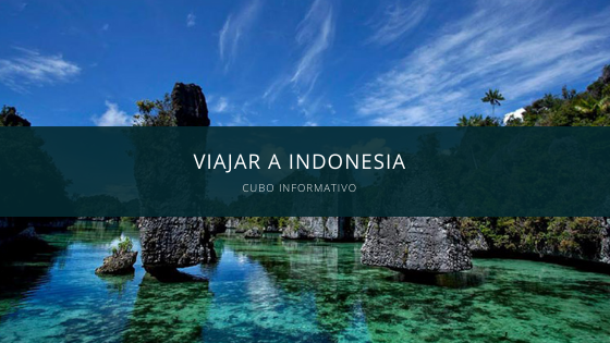 Viajar a Indonesia