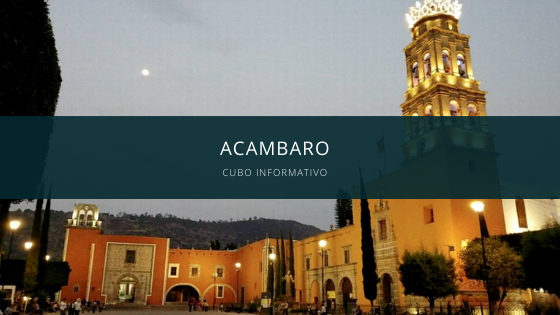 Acambaro