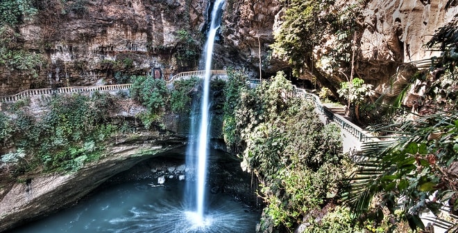 Atractivos turísticos de Cuernavaca