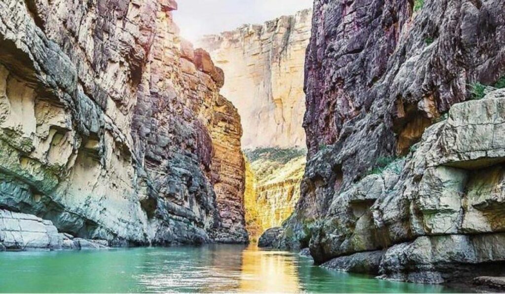 Cañón Del Río Zimata - que hacer en santa maria de huatulco oaxaca