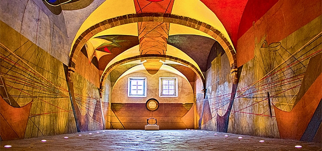 Centro Cultural Ignacio Ramírez - que hacer en san miguel de allende