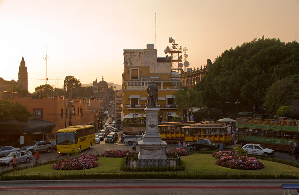 Ciudad de Cuernavaca