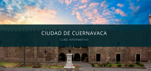 Ciudad de Cuernavaca