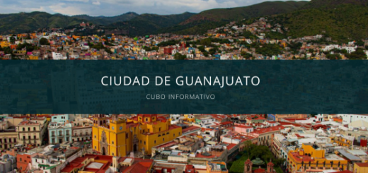 Ciudad de Guanajuato