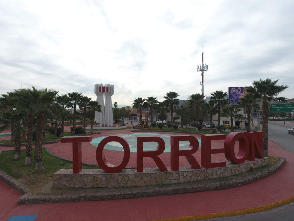 Ciudad de Torreón