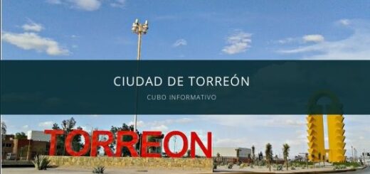 Ciudad de Torreón