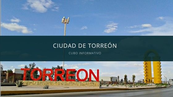 Ciudad de Torreón
