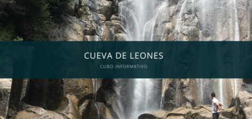 Cueva de Leones