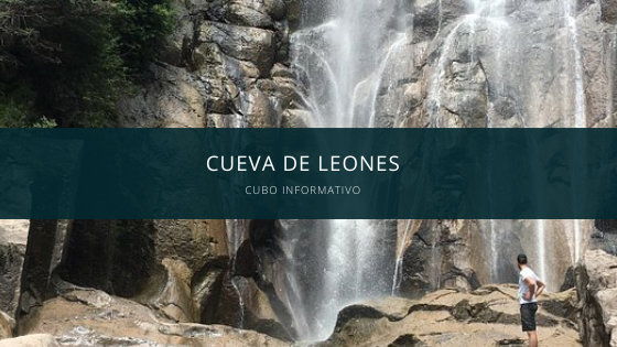 Cueva de Leones