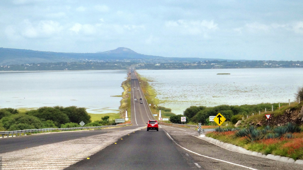 Cuitzeo michoacan