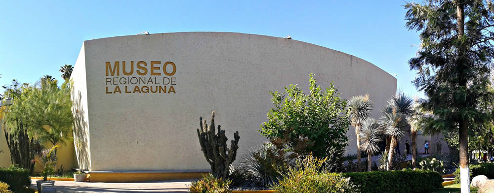 El Museo Regional de La Laguna