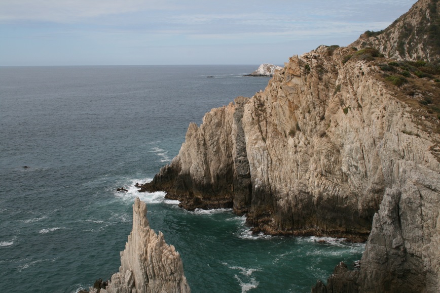 Estado de Michoacán