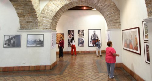 Instituto de Cultura de Coahila - que ver en saltillo