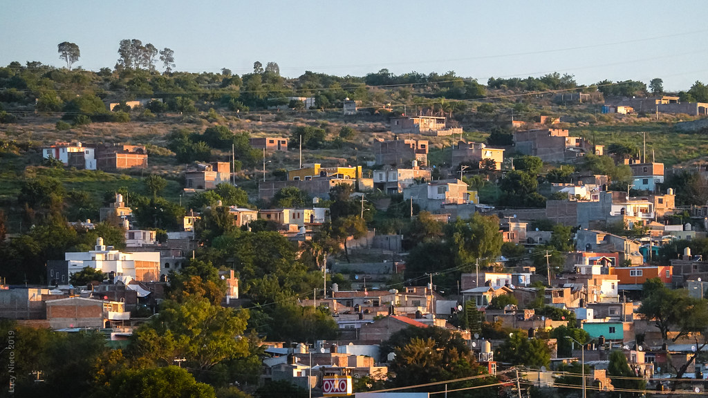 Irapuato Mexico