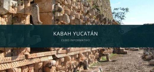 Kabah Yucatán
