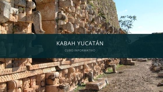 Kabah Yucatán