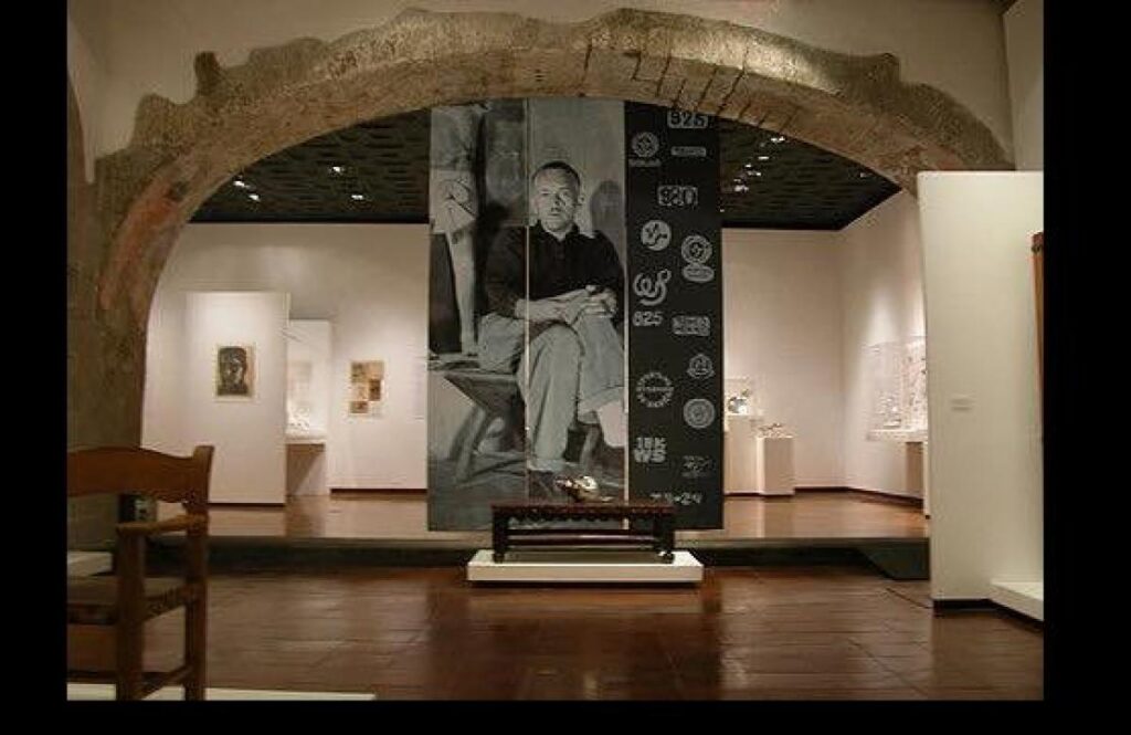 Museo William Spratling - lugares turisticos de taxco