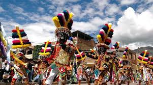 Principales celebraciones y festividades