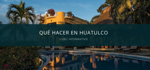 Qué hacer en Huatulco