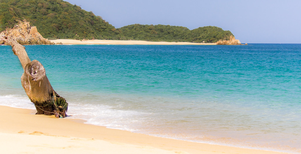 Qué hacer en Huatulco