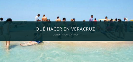 Qué hacer en Veracruz