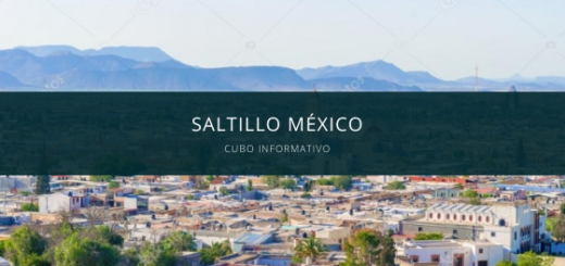 Saltillo mexico