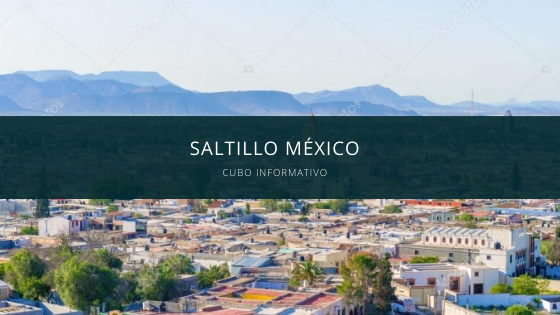 Saltillo mexico