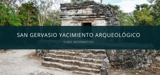 San Gervasio Yacimiento arqueológico