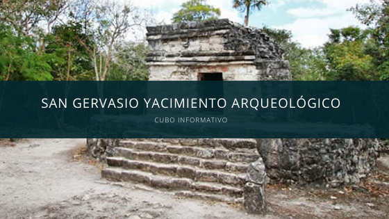 San Gervasio Yacimiento arqueológico